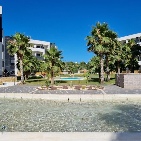 Perla Holidays - 3 Apartamentos De Alta Calidad Dehesa de Campoamor  외부 사진