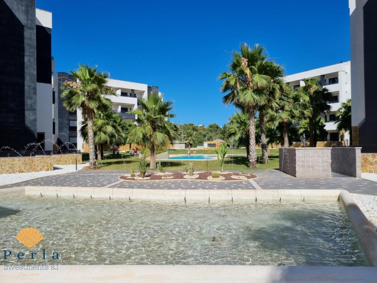 Perla Holidays - 3 Apartamentos De Alta Calidad Dehesa de Campoamor  외부 사진