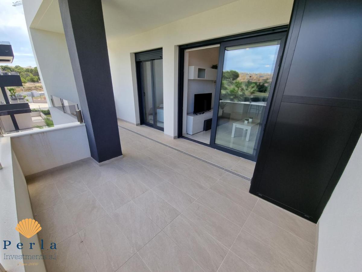 Perla Holidays - 3 Apartamentos De Alta Calidad Dehesa de Campoamor  외부 사진