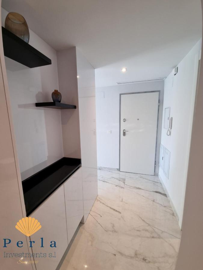 Perla Holidays - 3 Apartamentos De Alta Calidad Dehesa de Campoamor  외부 사진