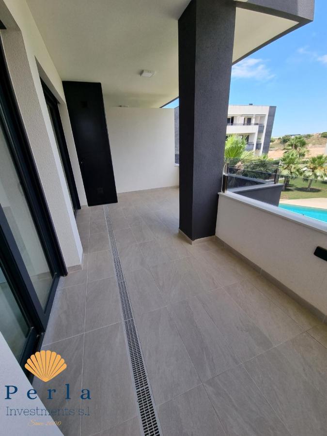 Perla Holidays - 3 Apartamentos De Alta Calidad Dehesa de Campoamor  외부 사진