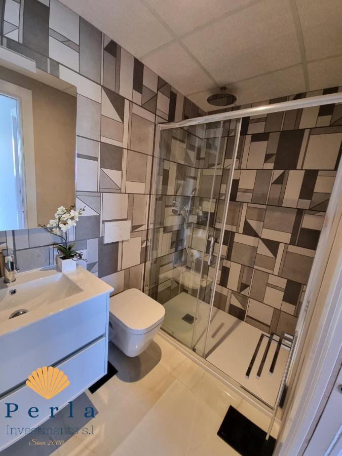 Perla Holidays - 3 Apartamentos De Alta Calidad Dehesa de Campoamor  외부 사진