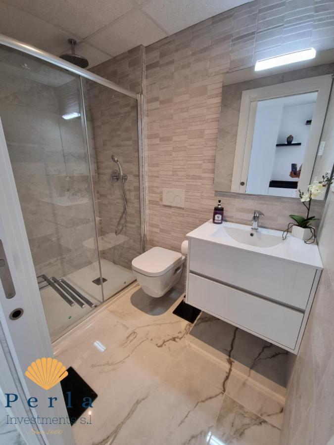 Perla Holidays - 3 Apartamentos De Alta Calidad Dehesa de Campoamor  외부 사진