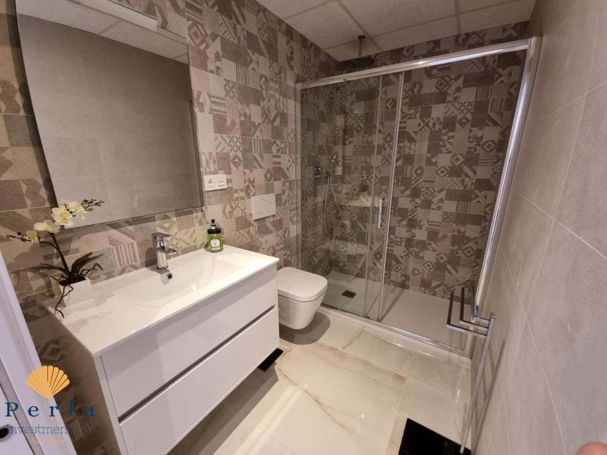Perla Holidays - 3 Apartamentos De Alta Calidad Dehesa de Campoamor  외부 사진