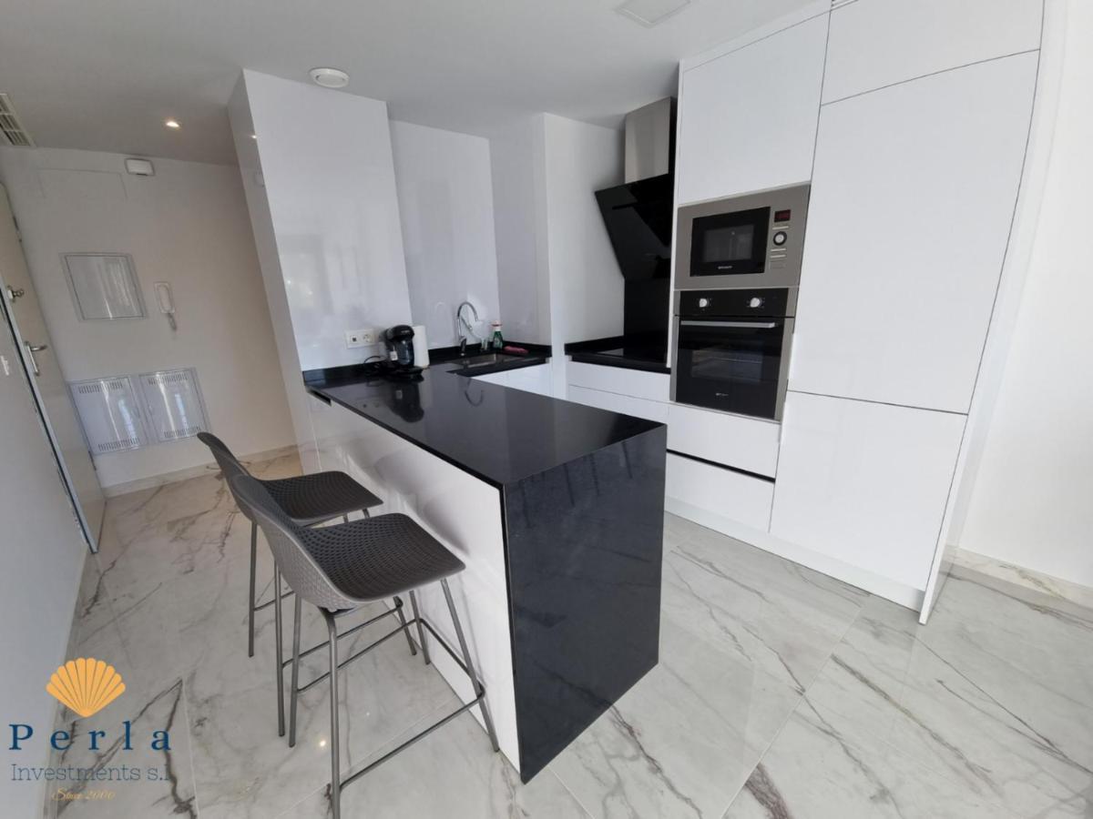 Perla Holidays - 3 Apartamentos De Alta Calidad Dehesa de Campoamor  외부 사진