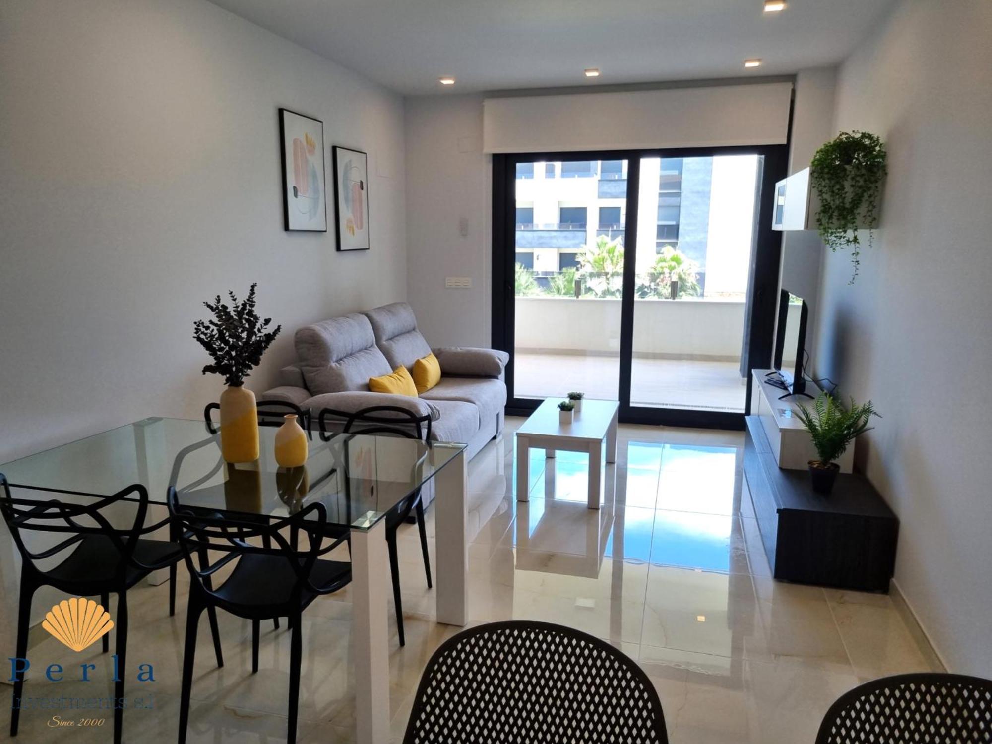 Perla Holidays - 3 Apartamentos De Alta Calidad Dehesa de Campoamor  외부 사진